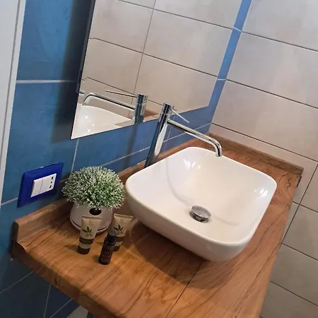 Feriehus Montale Porto Cesareo