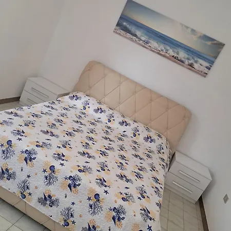 Feriehus Montale Porto Cesareo