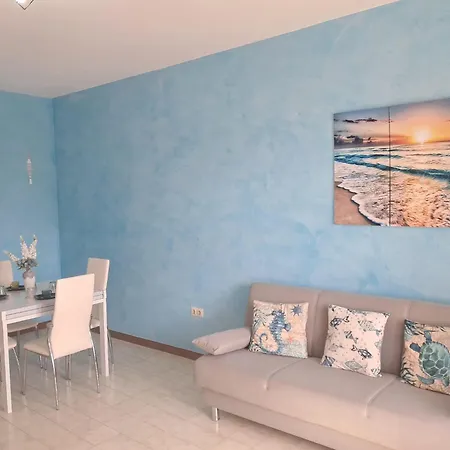 Montale Vakantiehuis Porto Cesareo