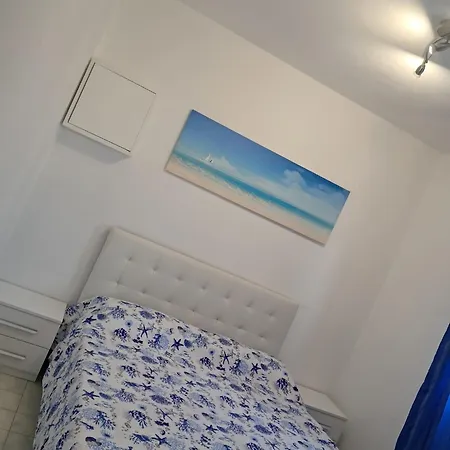 Vakantiehuis Montale