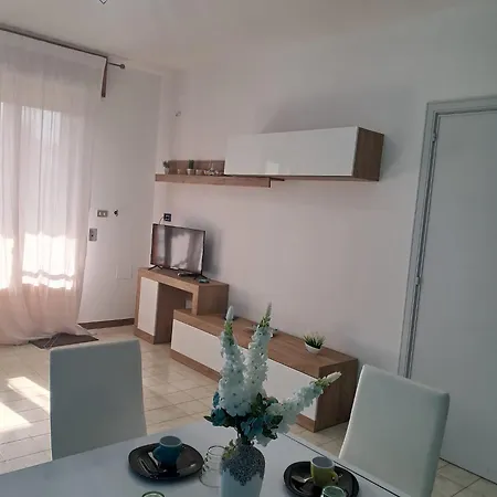 Montale Semesterbostad *