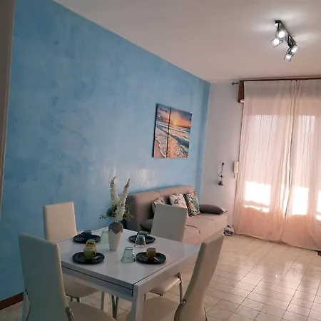 Vakantiehuis Montale