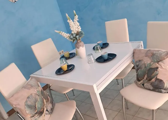 Montale Порто-Чезарео