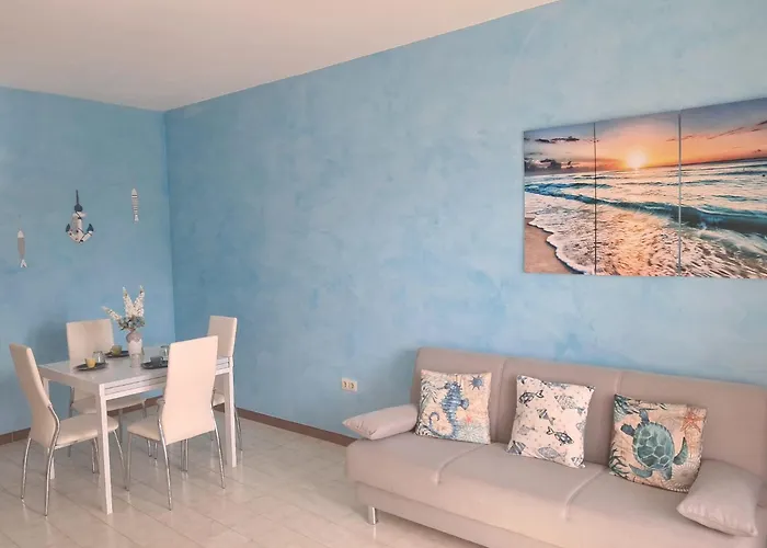 Montale Дом отдыха Порто-Чезарео