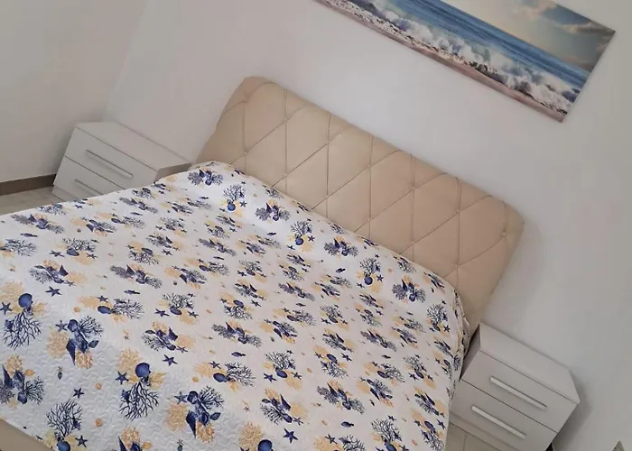 Дом отдыха Montale Порто-Чезарео